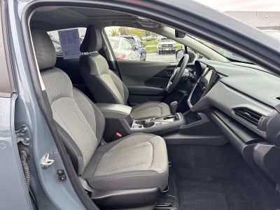 2024 Subaru Crosstrek Premium AWD