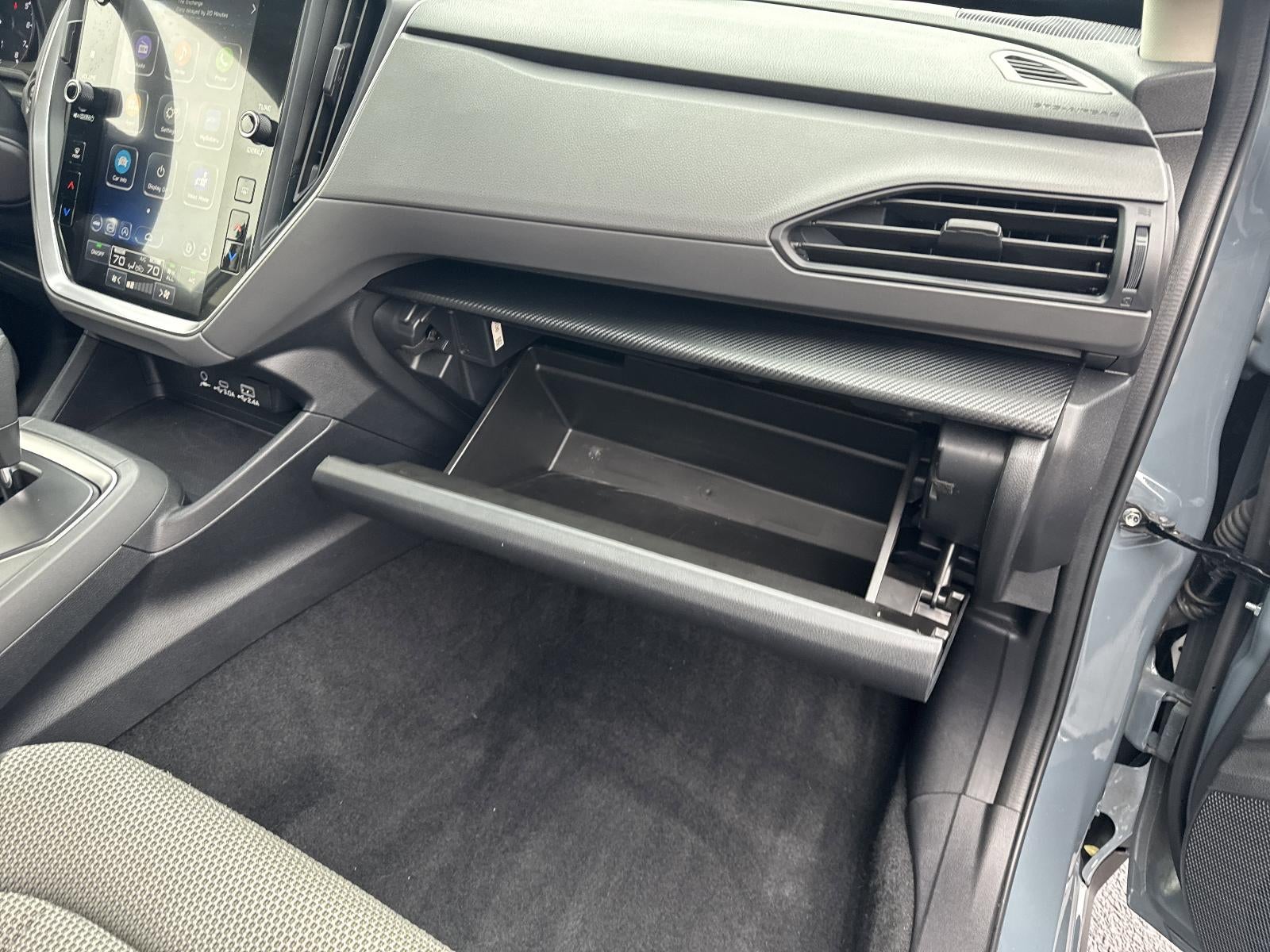 2024 Subaru Crosstrek Premium AWD