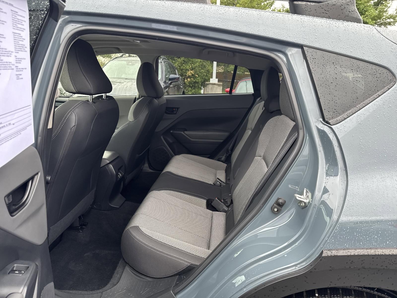 2024 Subaru Crosstrek Premium AWD