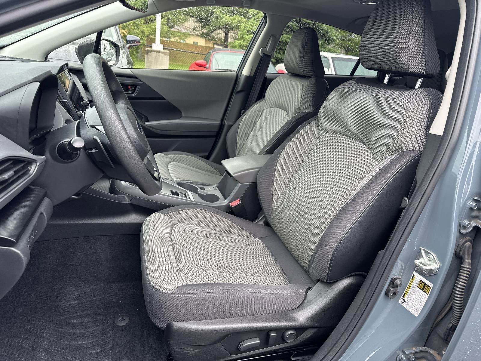 2024 Subaru Crosstrek Premium AWD