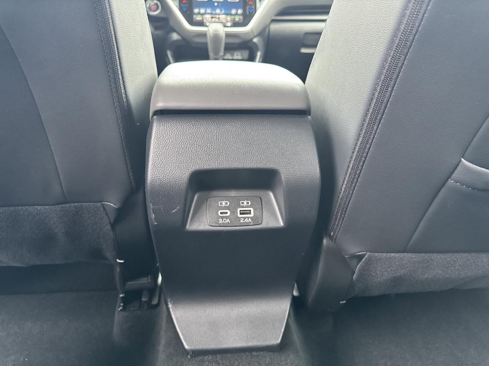 2024 Subaru Crosstrek Premium AWD