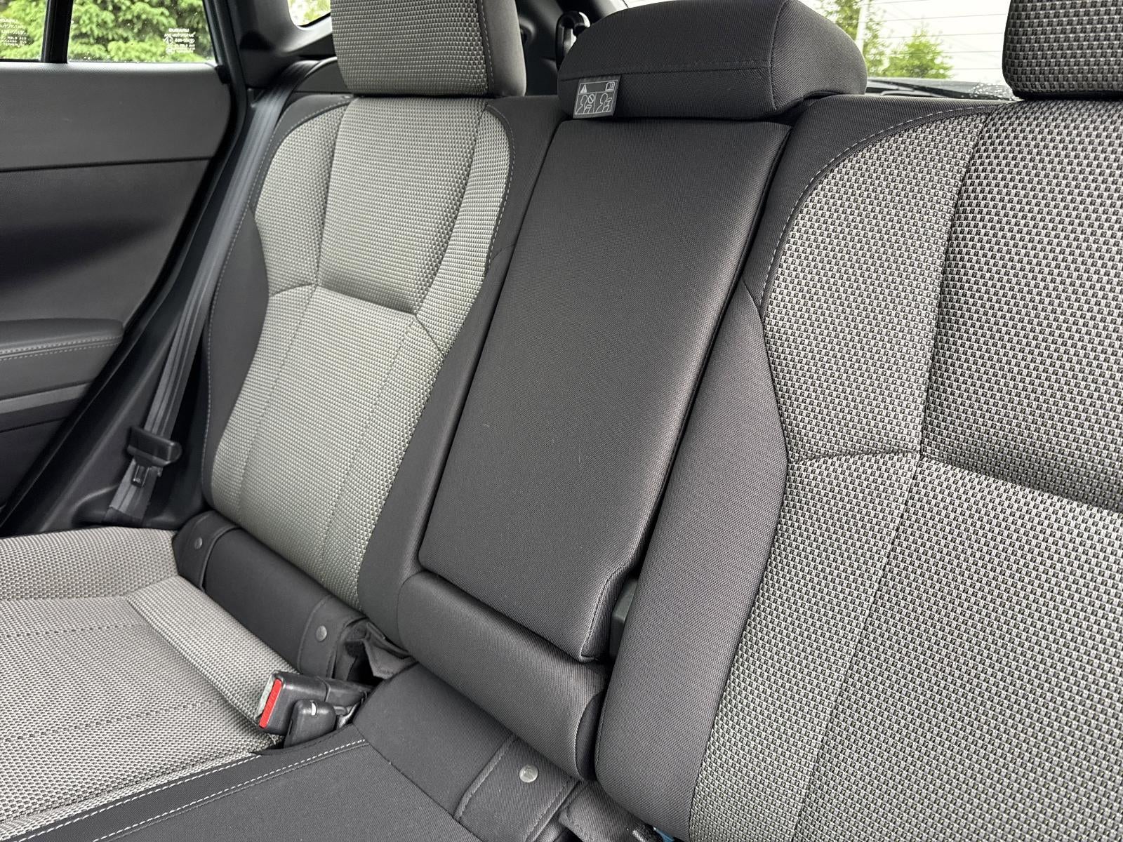 2024 Subaru Crosstrek Premium AWD