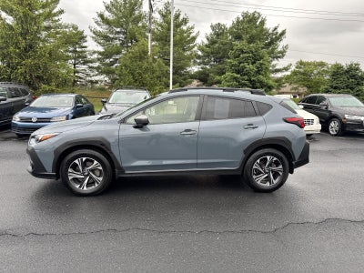 2024 Subaru Crosstrek Premium AWD