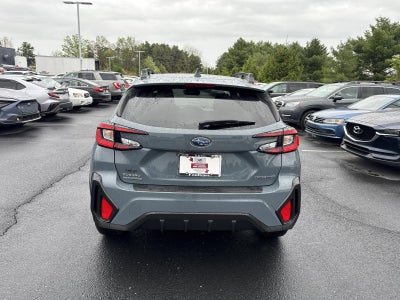 2024 Subaru Crosstrek Premium AWD