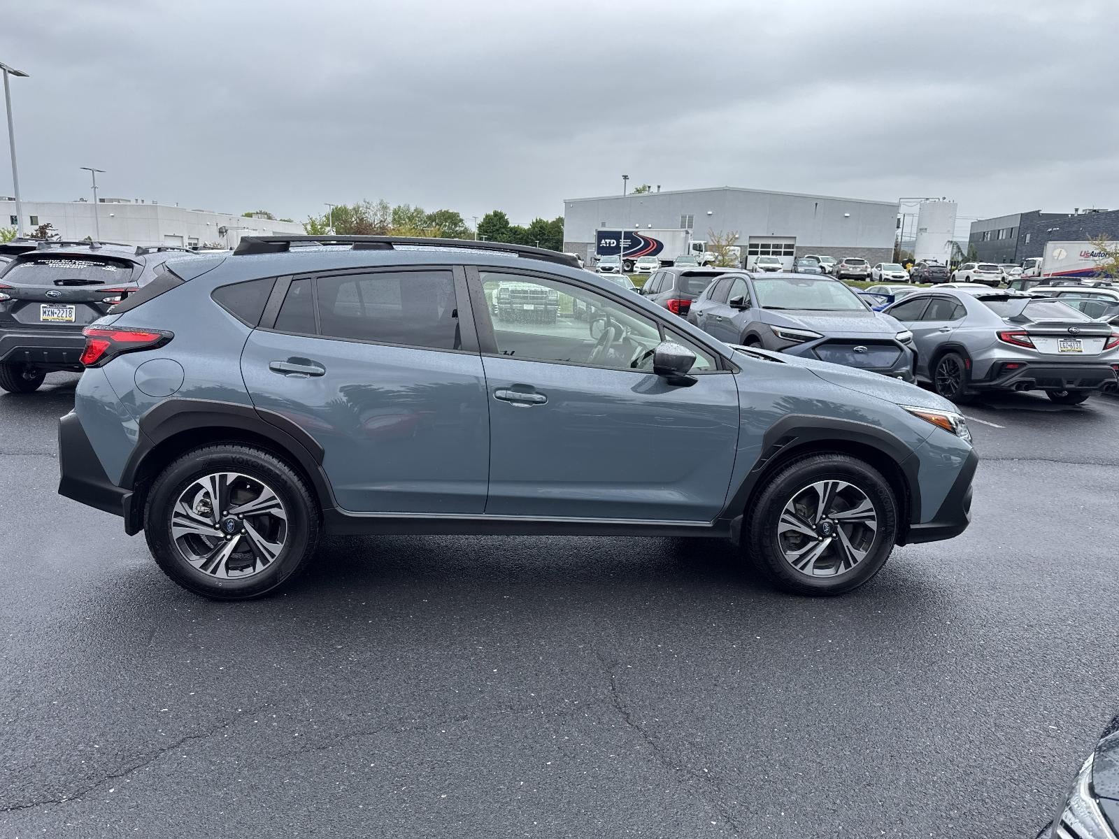2024 Subaru Crosstrek Premium AWD