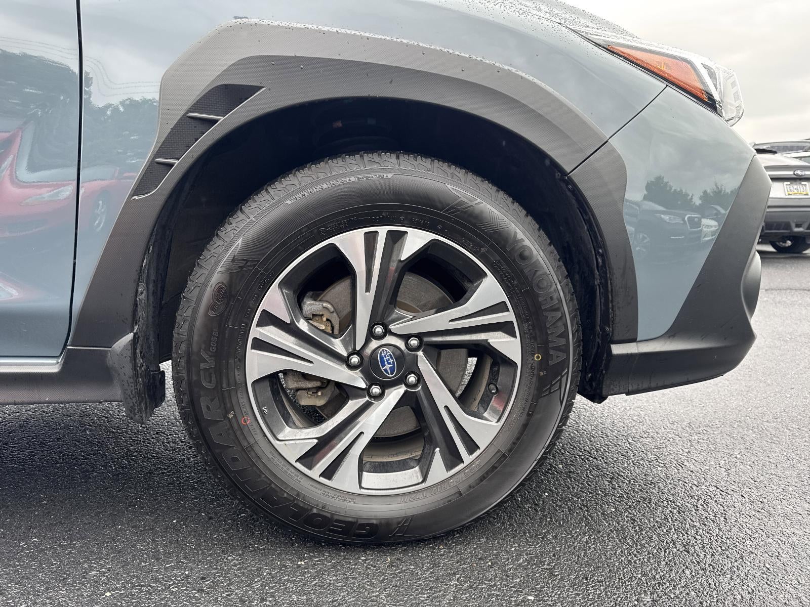 2024 Subaru Crosstrek Premium AWD
