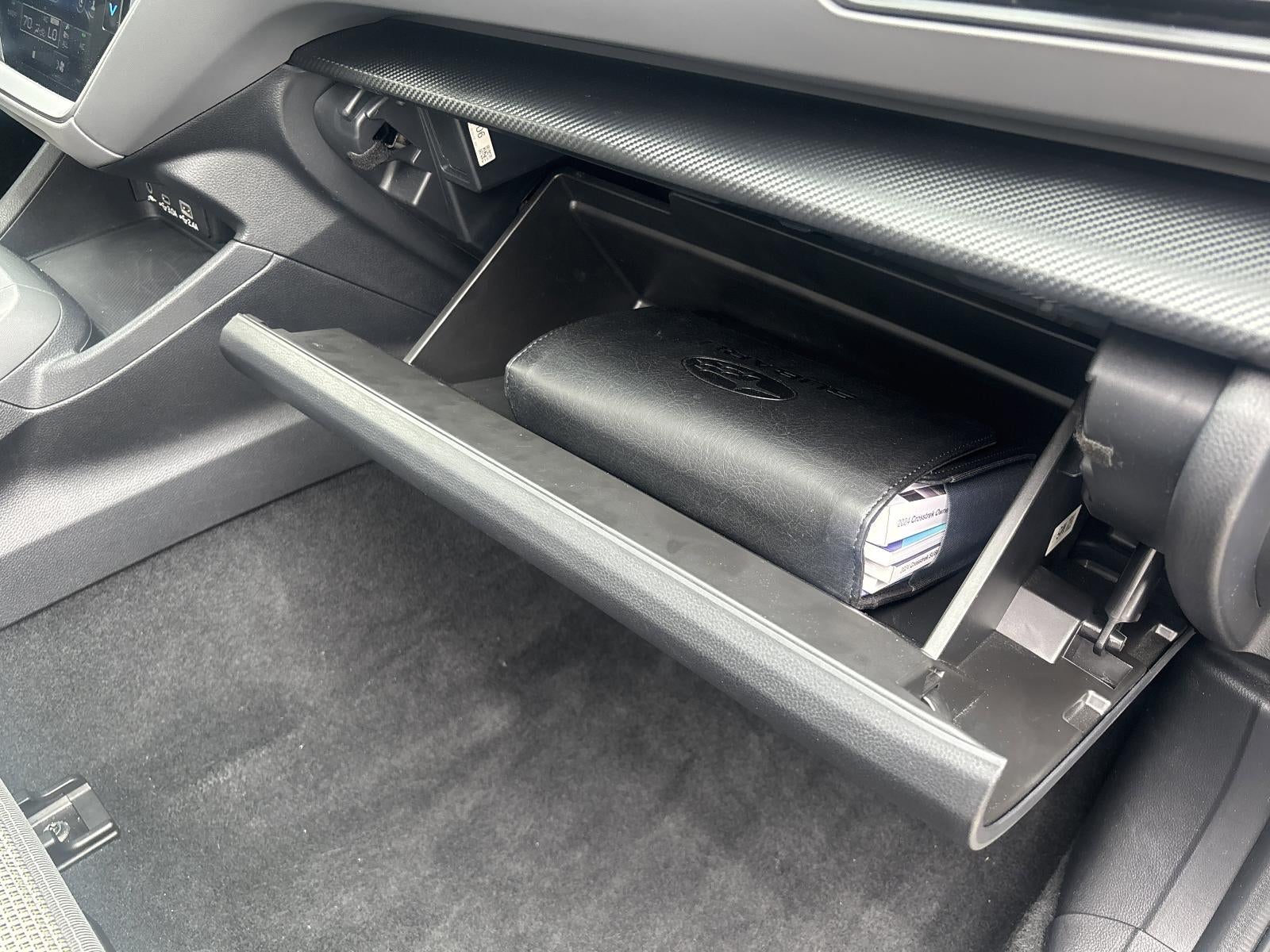 2024 Subaru Crosstrek Premium AWD