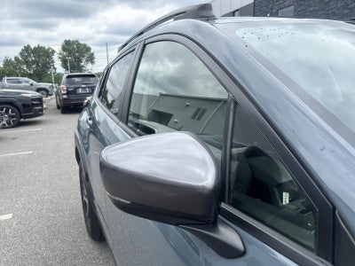 2024 Subaru Crosstrek Premium AWD