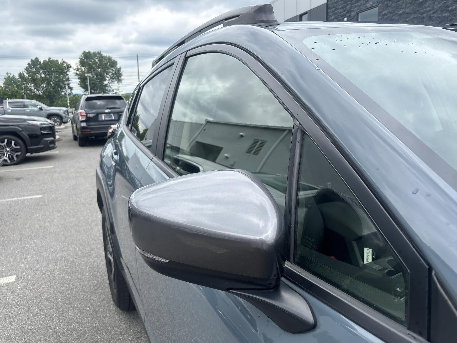 2024 Subaru Crosstrek Premium AWD