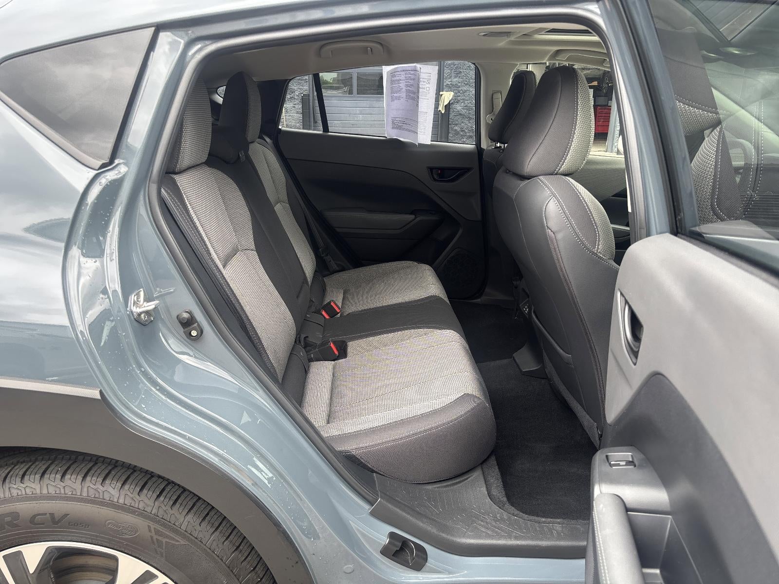 2024 Subaru Crosstrek Premium AWD