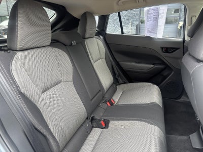 2024 Subaru Crosstrek Premium AWD