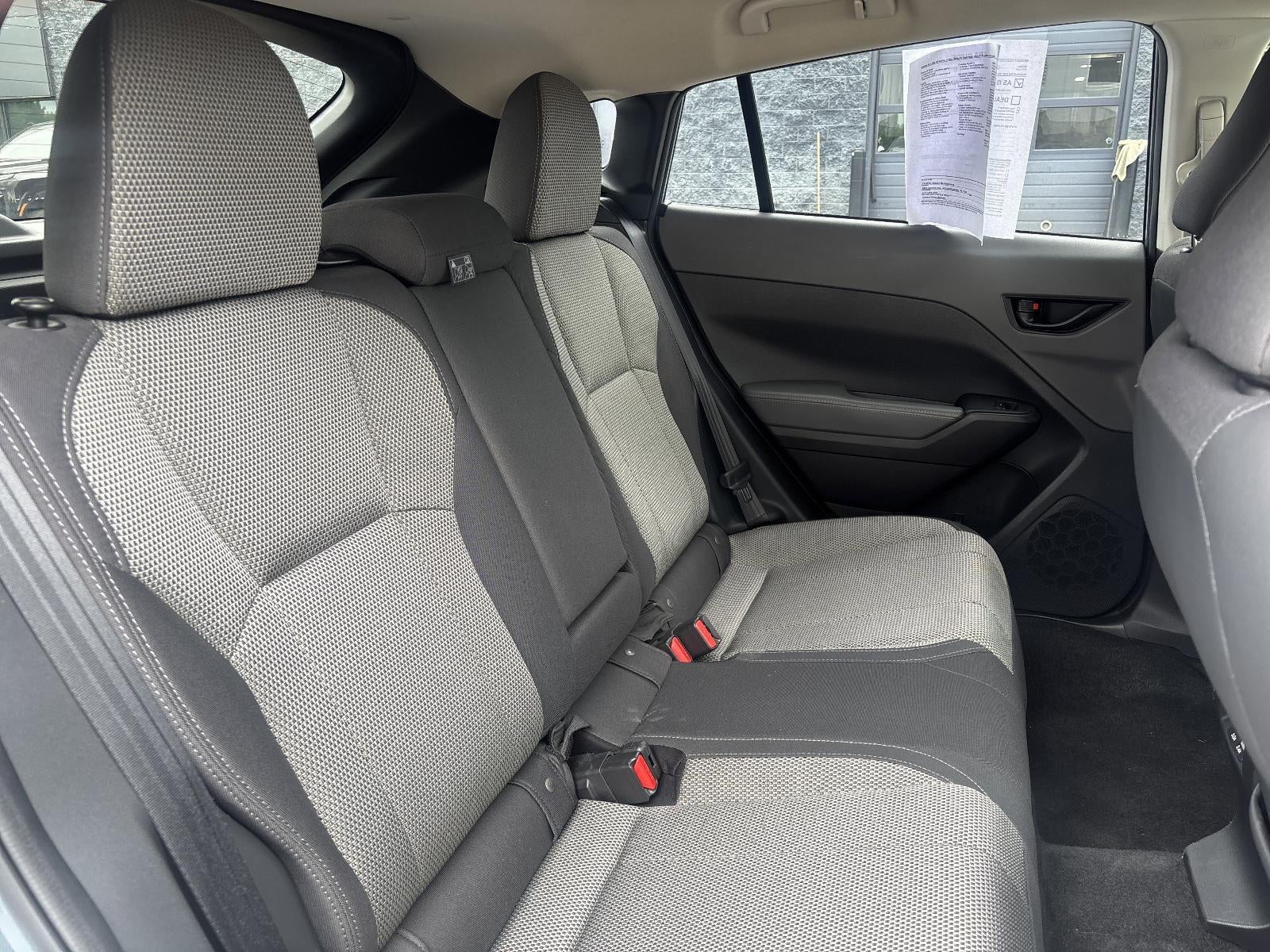2024 Subaru Crosstrek Premium AWD