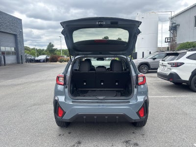 2024 Subaru Crosstrek Premium AWD