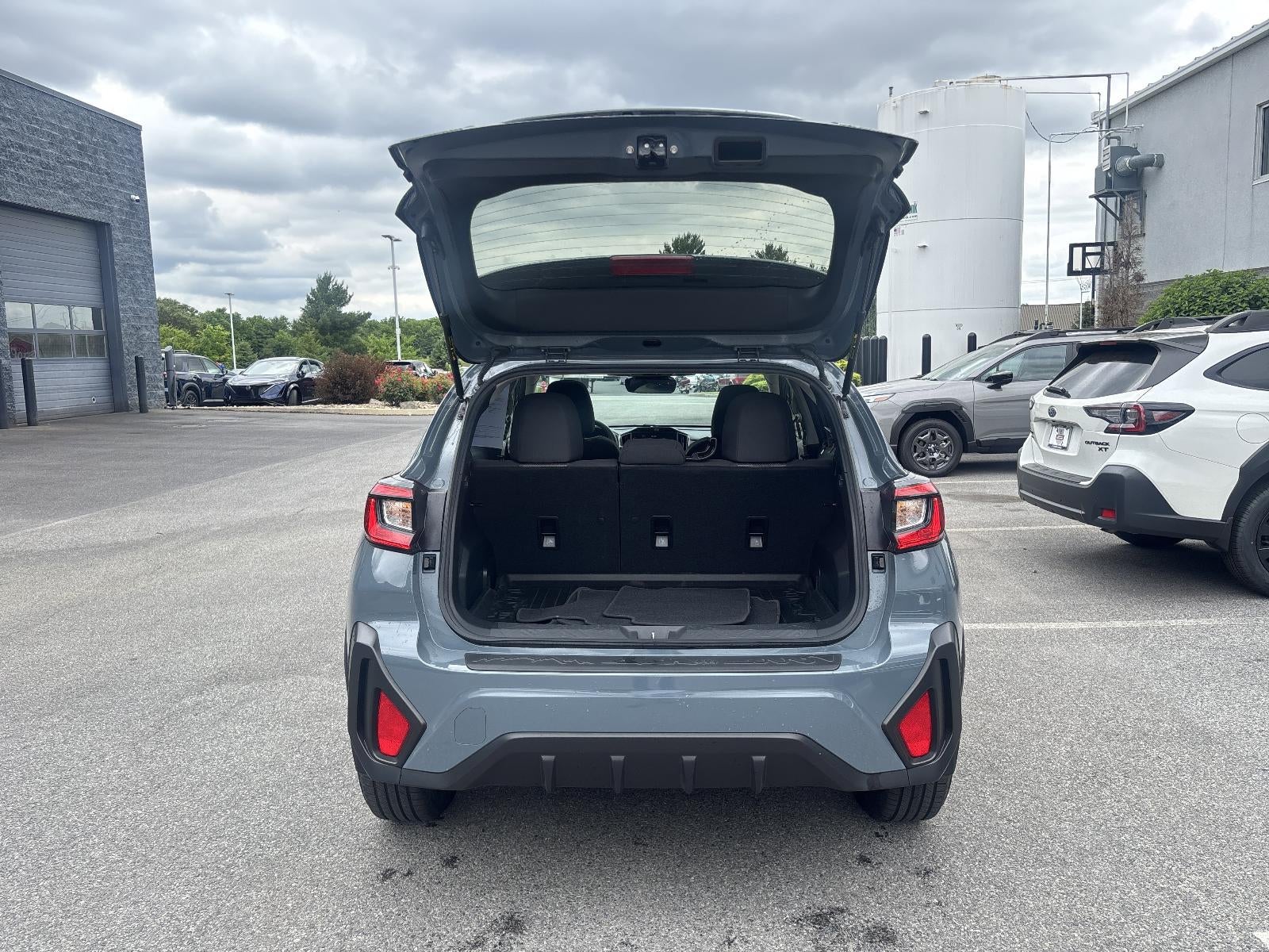 2024 Subaru Crosstrek Premium AWD