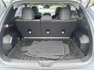 2024 Subaru Crosstrek Premium AWD