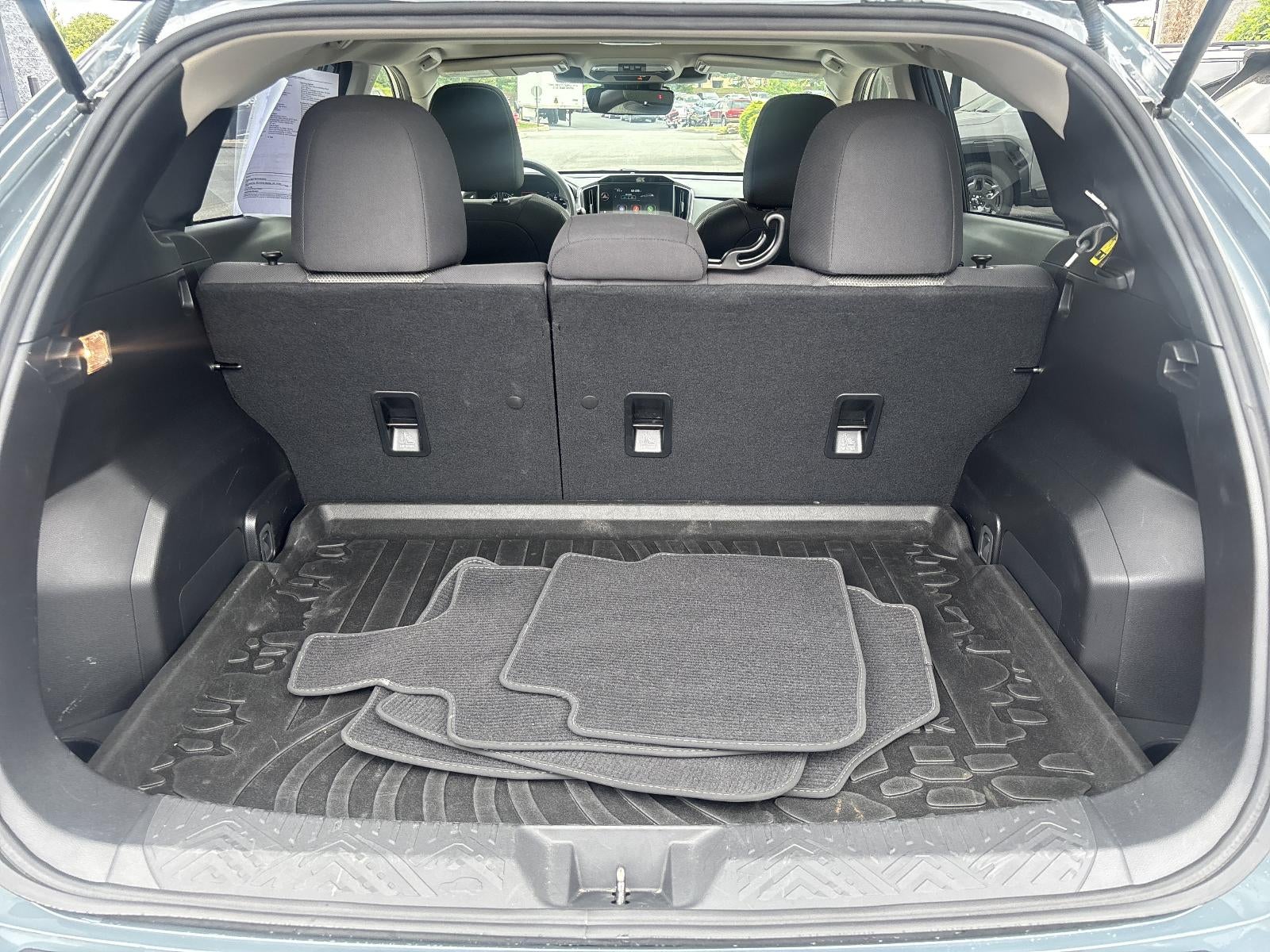 2024 Subaru Crosstrek Premium AWD