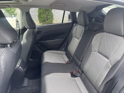 2024 Subaru Crosstrek Premium AWD