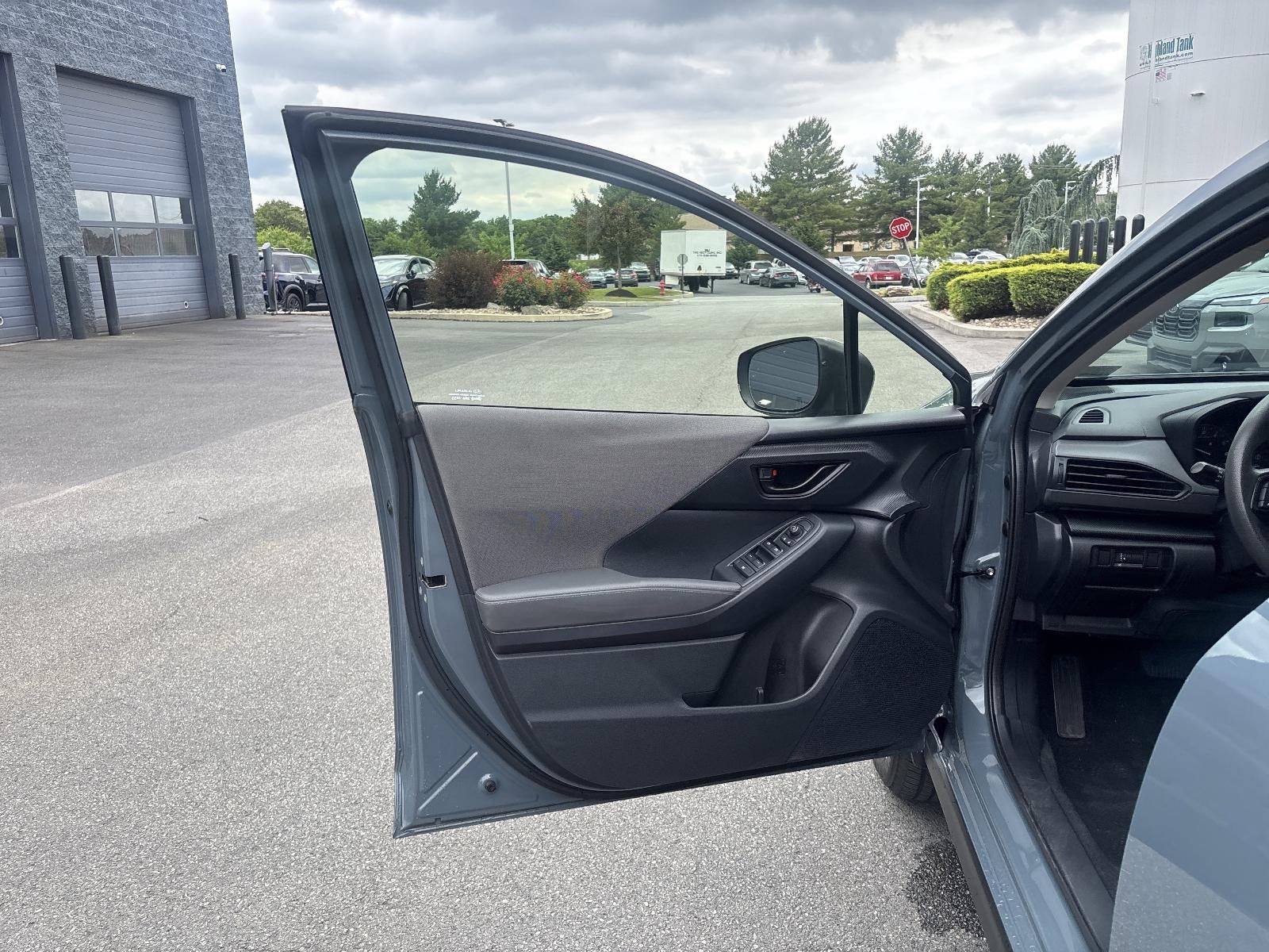 2024 Subaru Crosstrek Premium AWD