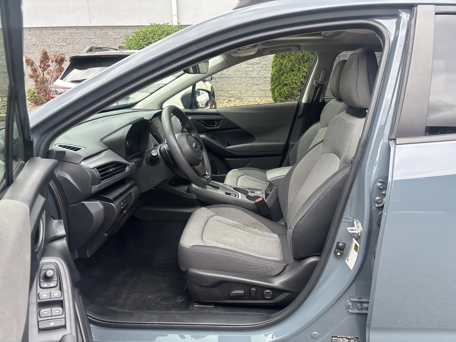 2024 Subaru Crosstrek Premium AWD