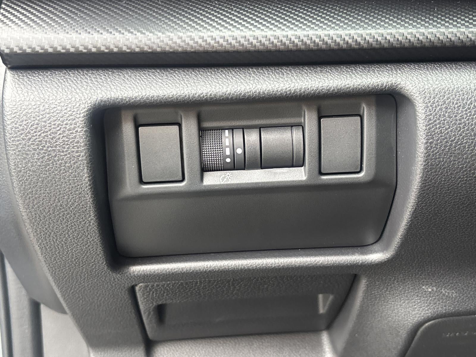 2024 Subaru Crosstrek Premium AWD