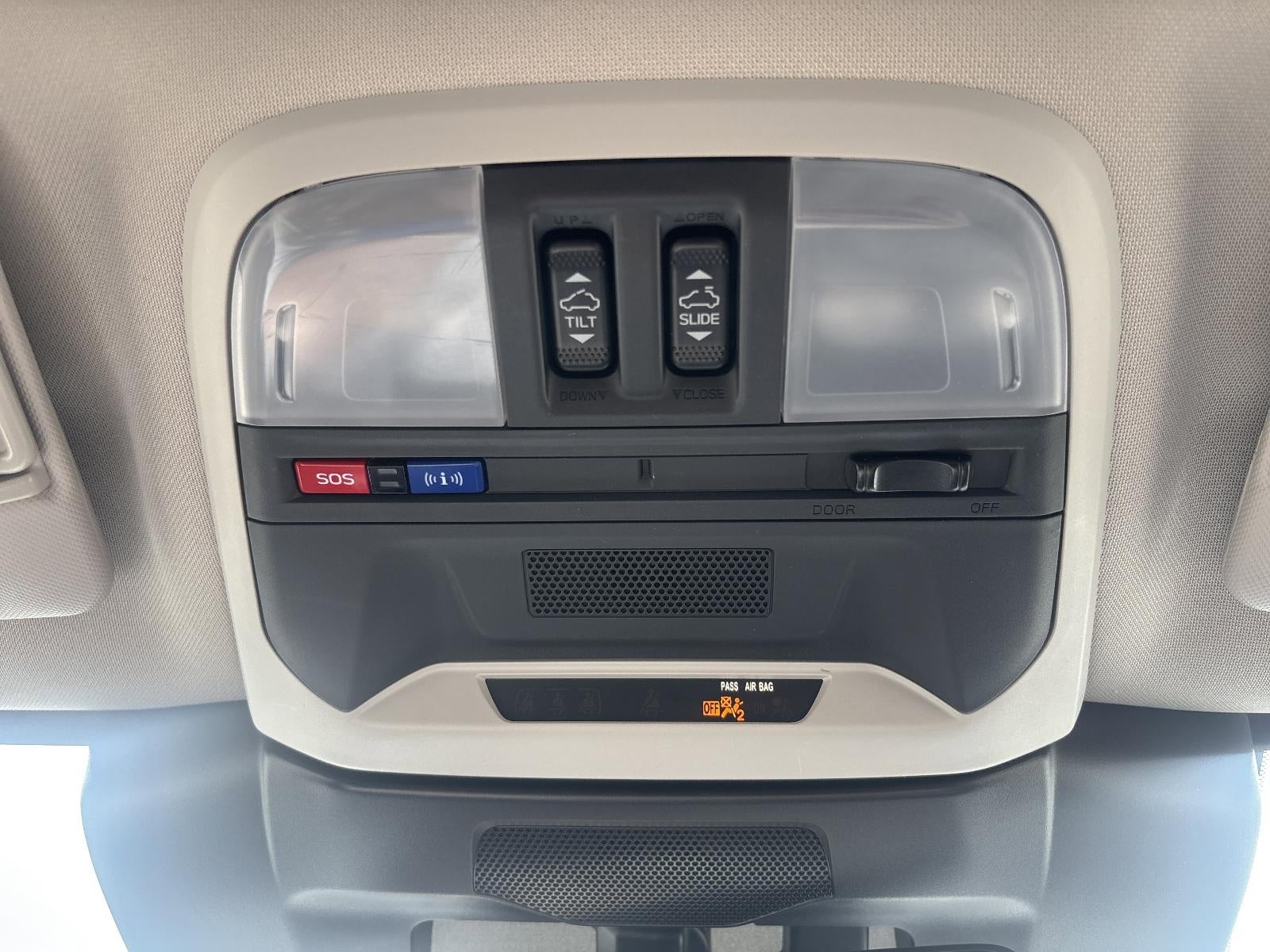 2024 Subaru Crosstrek Premium AWD