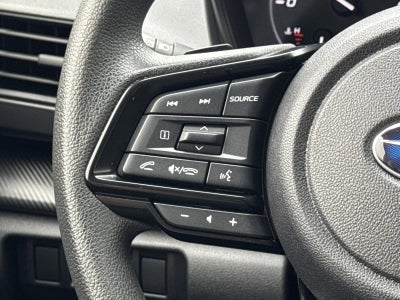 2024 Subaru Crosstrek Premium AWD