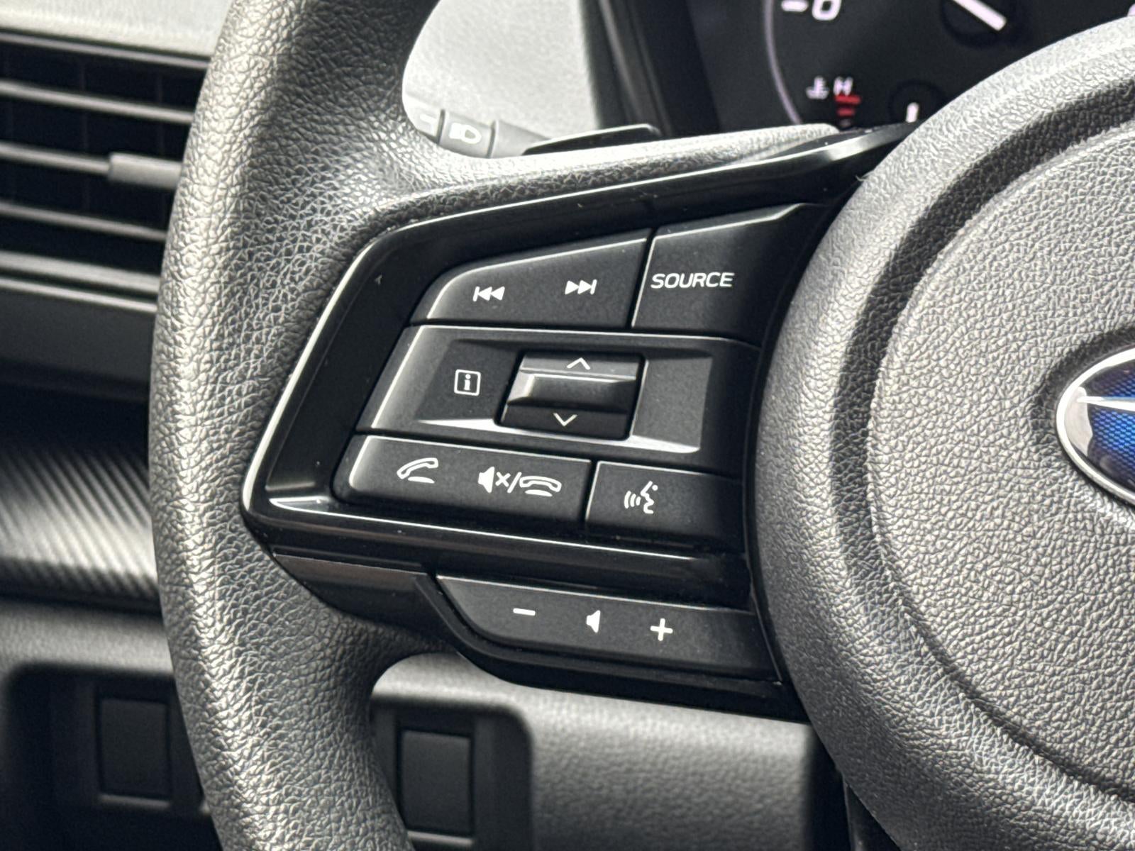 2024 Subaru Crosstrek Premium AWD