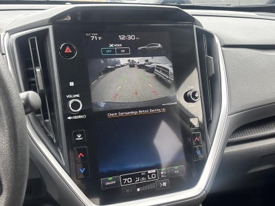 2024 Subaru Crosstrek Premium AWD