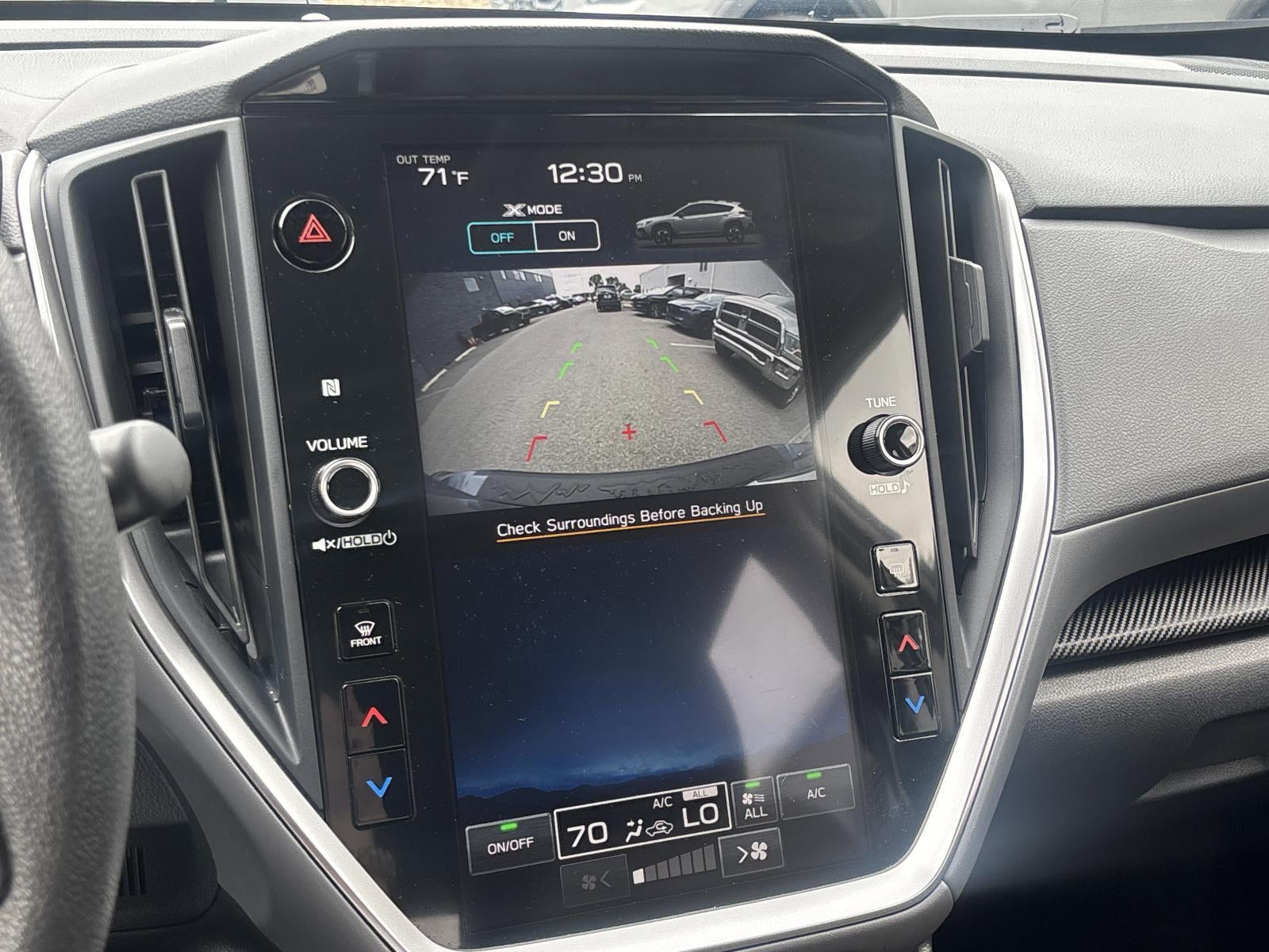 2024 Subaru Crosstrek Premium AWD