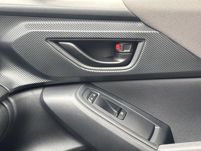 2024 Subaru Crosstrek Premium AWD