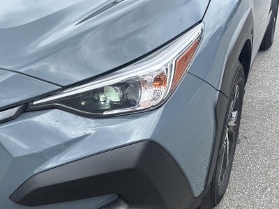 2024 Subaru Crosstrek Premium AWD