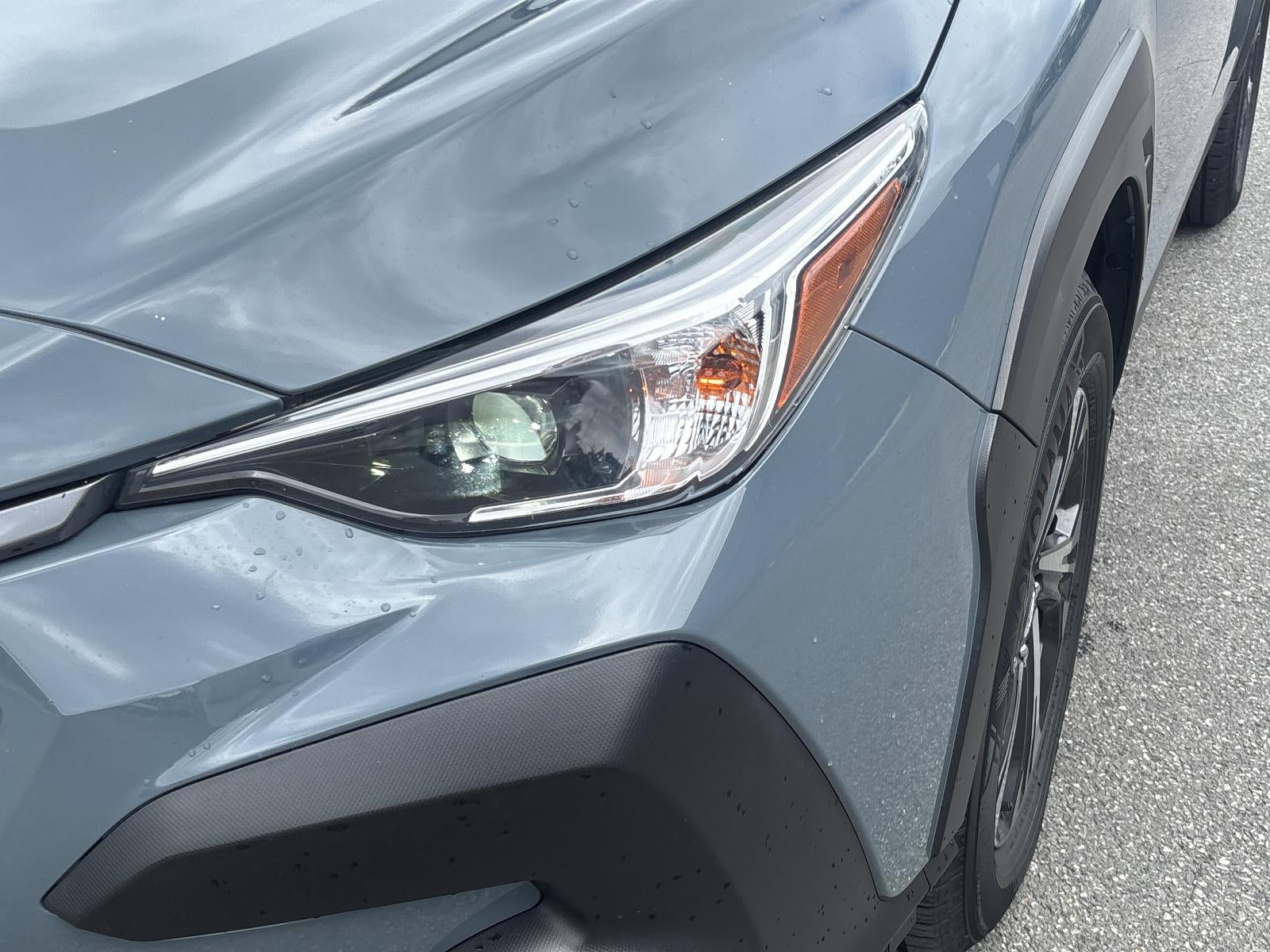 2024 Subaru Crosstrek Premium AWD