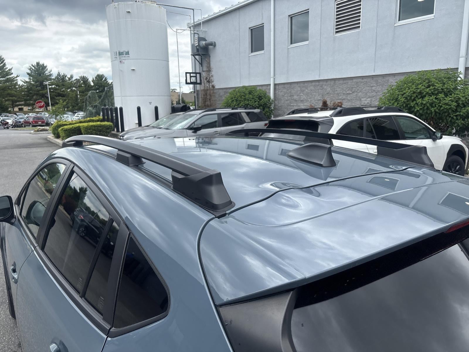 2024 Subaru Crosstrek Premium AWD