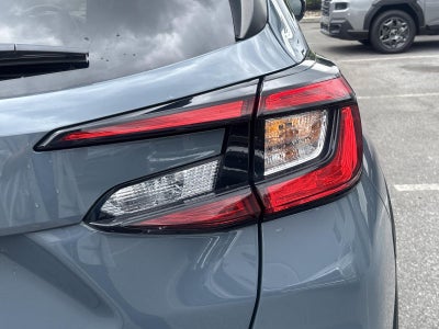 2024 Subaru Crosstrek Premium AWD