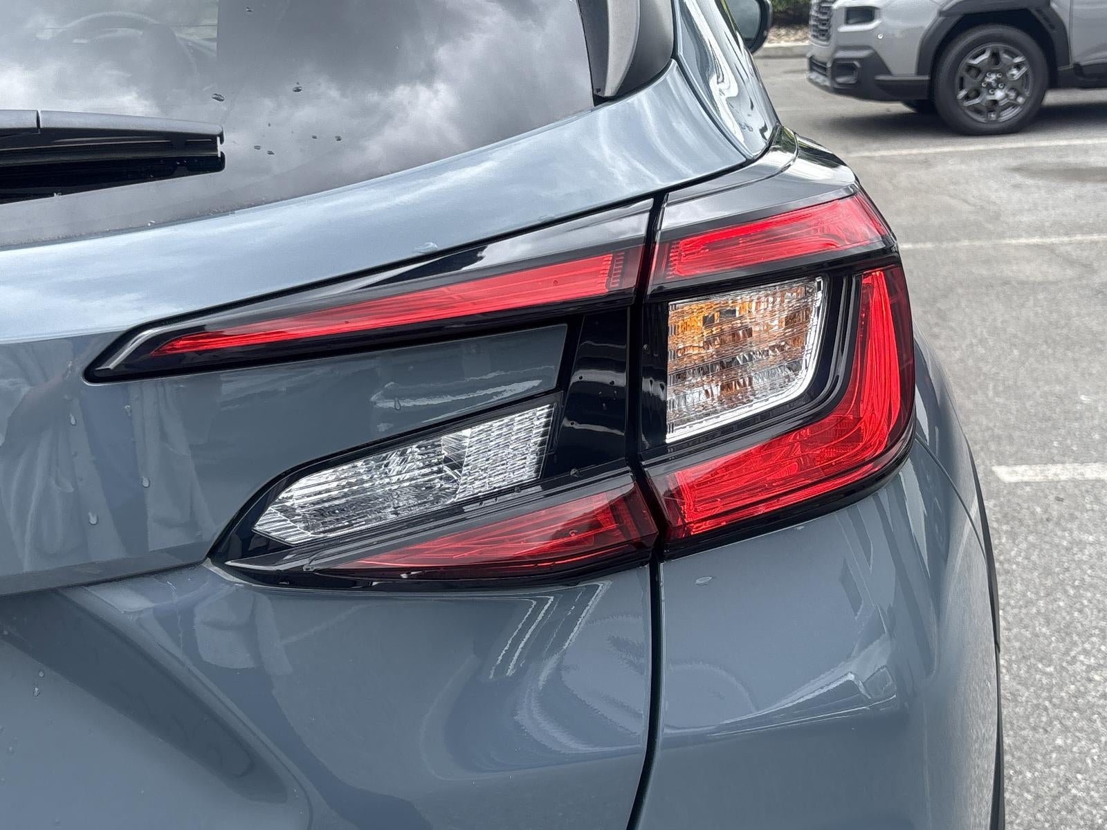 2024 Subaru Crosstrek Premium AWD