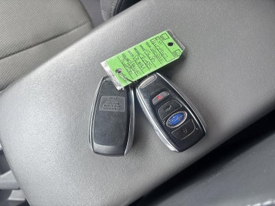 2024 Subaru Crosstrek Premium AWD