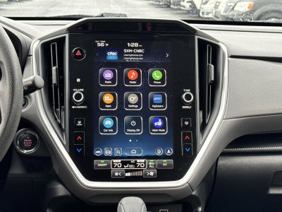 2024 Subaru Crosstrek Premium AWD