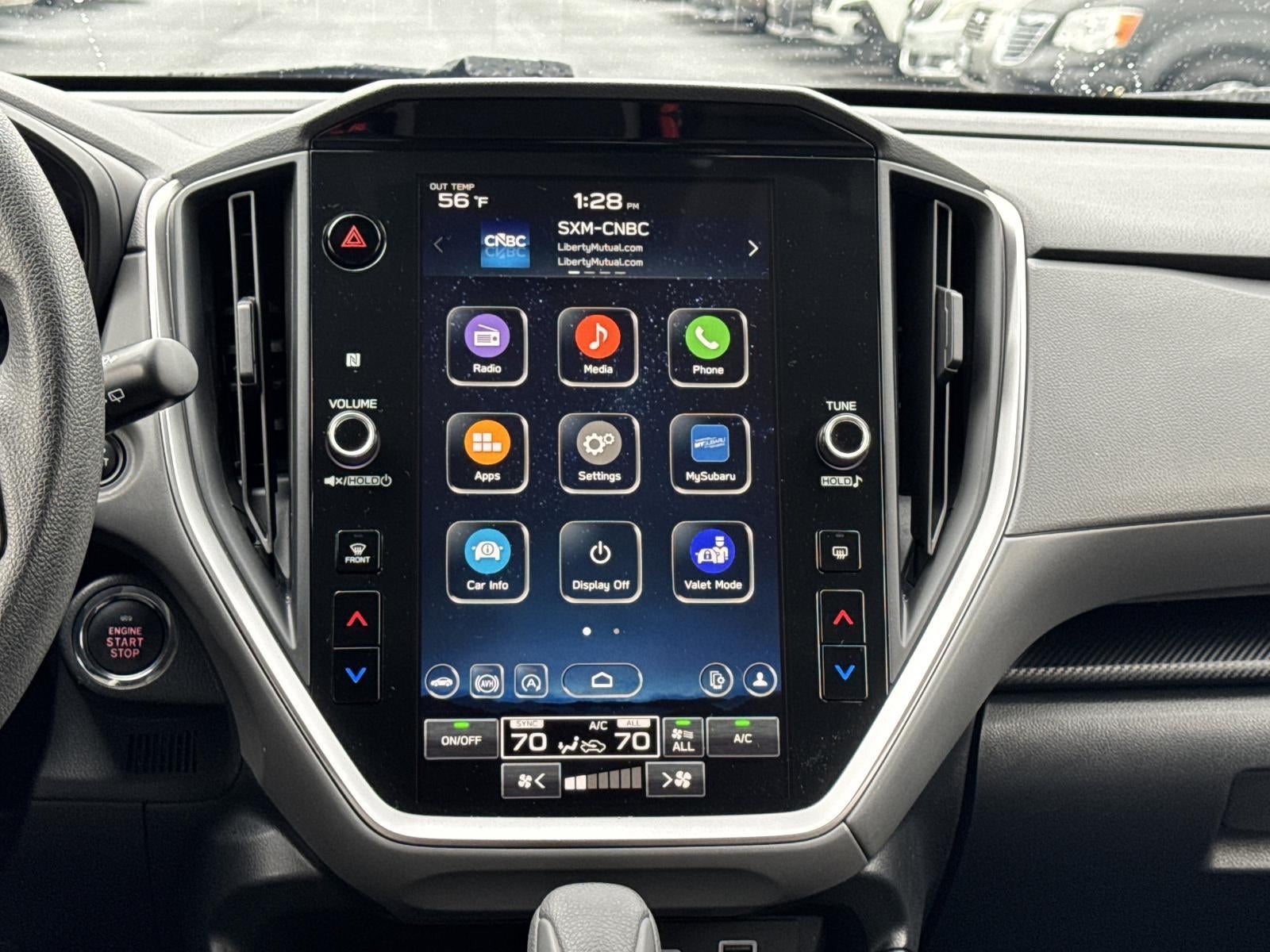 2024 Subaru Crosstrek Premium AWD