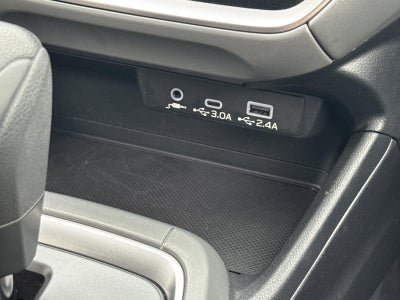 2024 Subaru Crosstrek Premium AWD