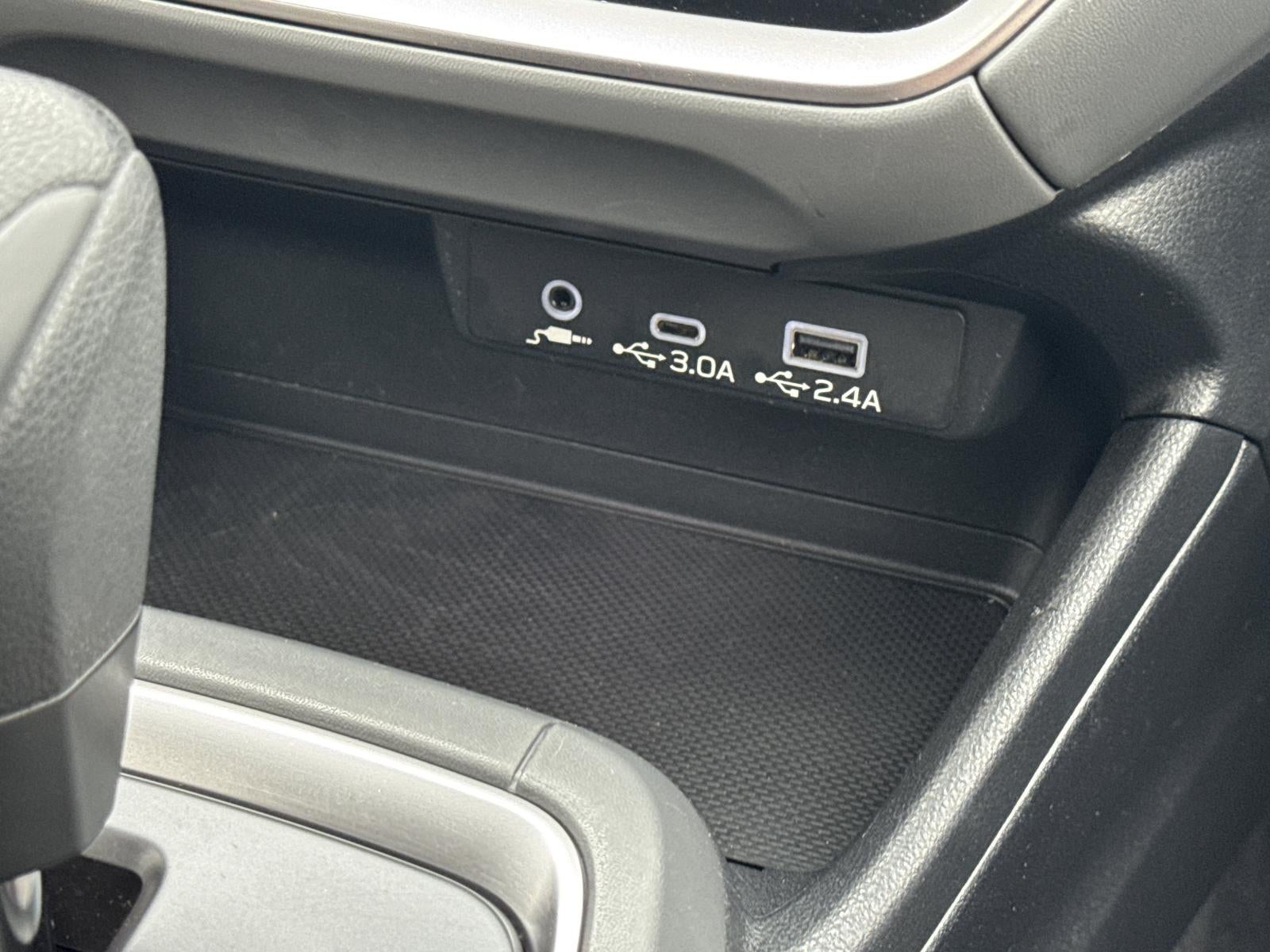 2024 Subaru Crosstrek Premium AWD