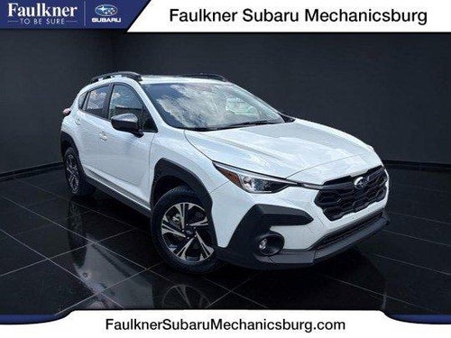 2024 Subaru Crosstrek Premium AWD