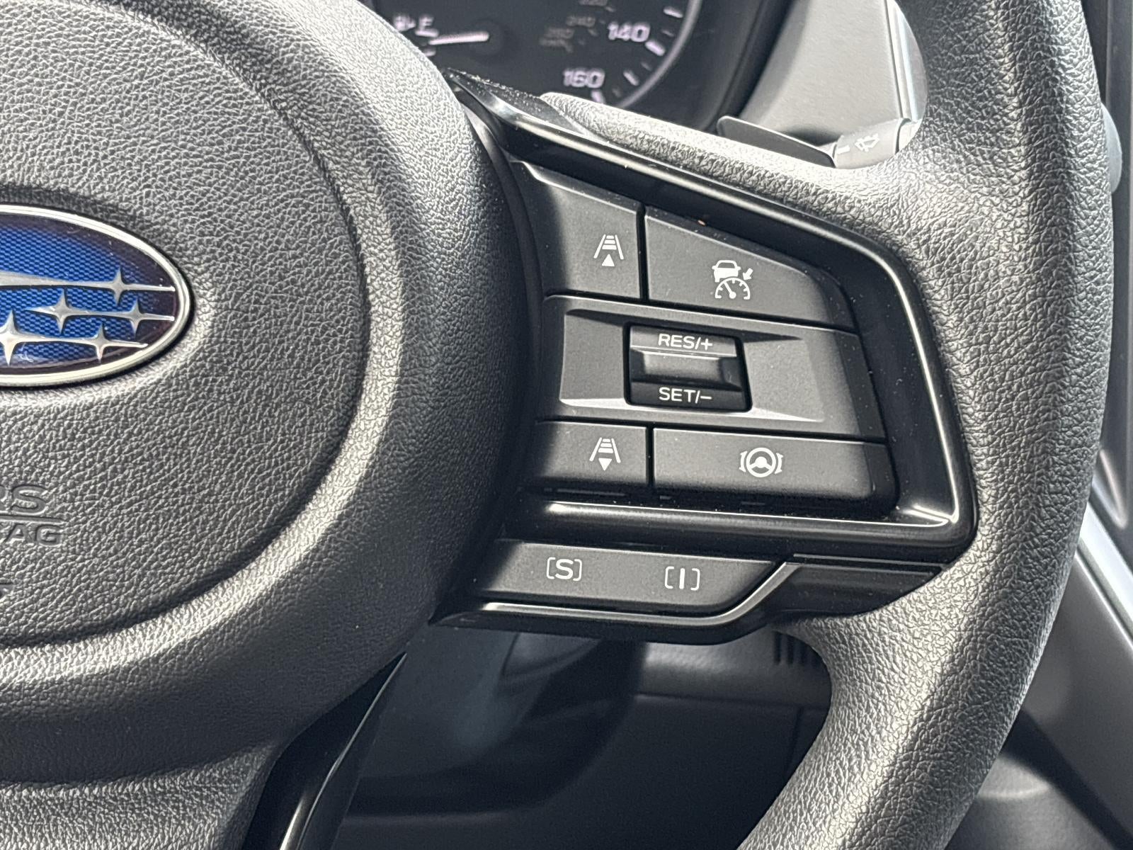 2024 Subaru Crosstrek Premium AWD