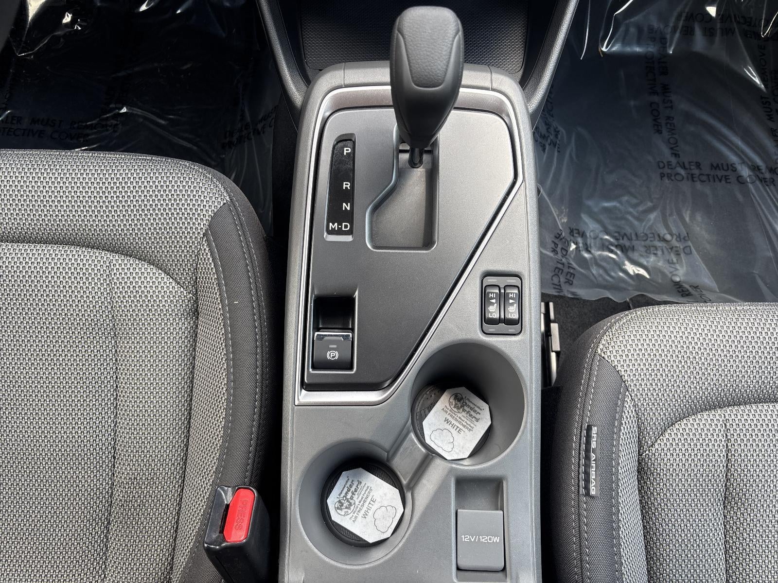 2024 Subaru Crosstrek Premium AWD