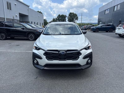 2024 Subaru Crosstrek Premium AWD
