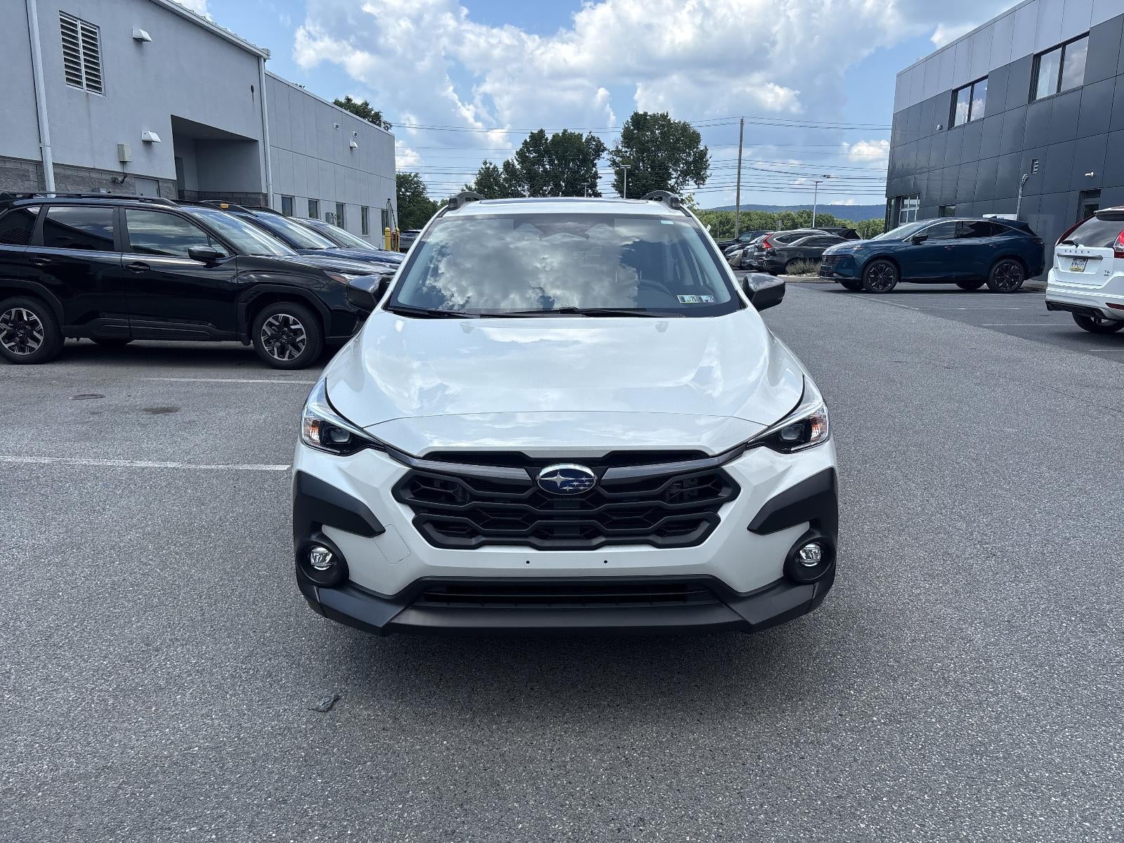 2024 Subaru Crosstrek Premium AWD