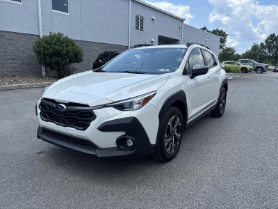 2024 Subaru Crosstrek Premium AWD