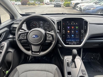 2024 Subaru Crosstrek Premium AWD