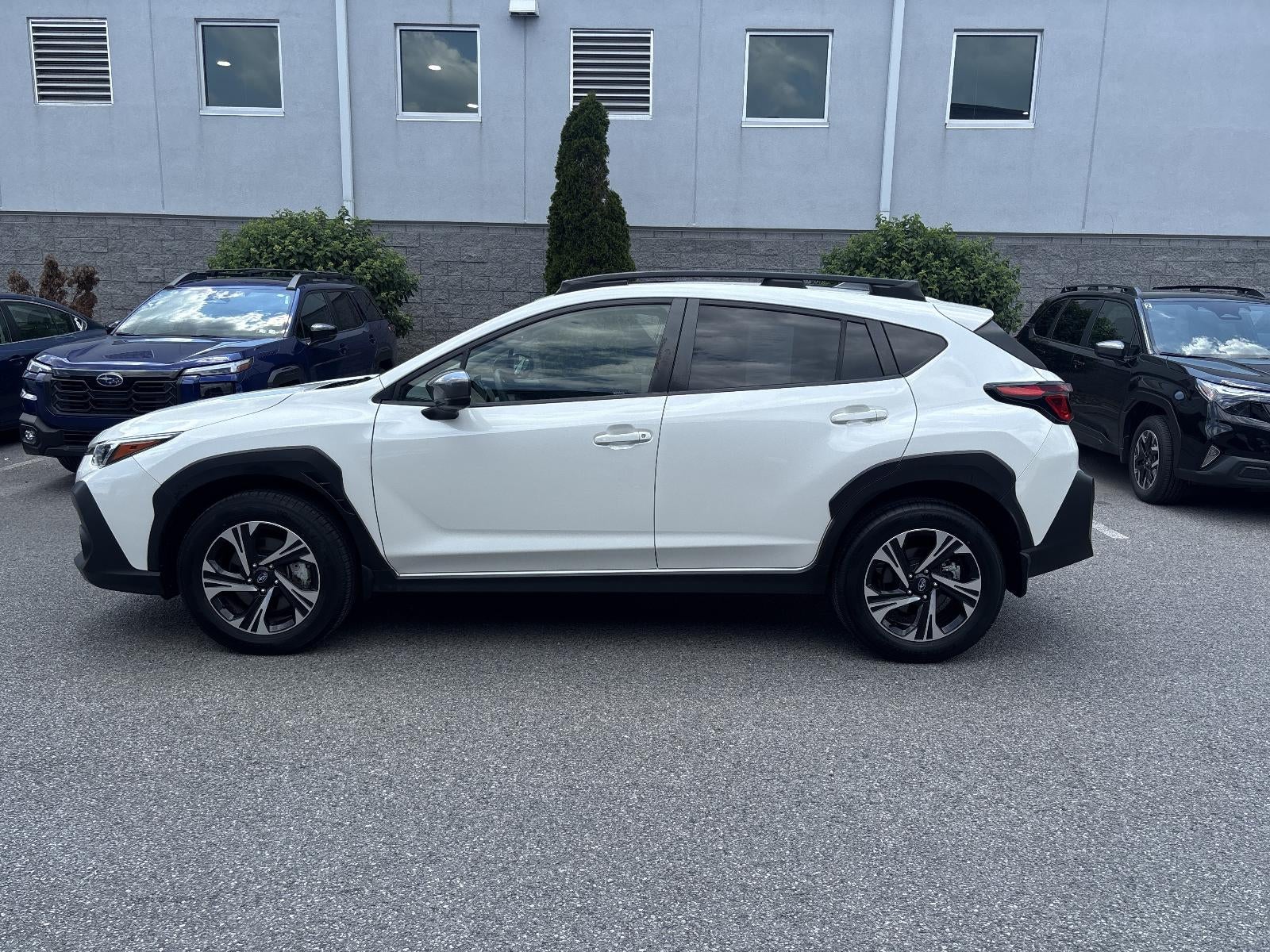 2024 Subaru Crosstrek Premium AWD