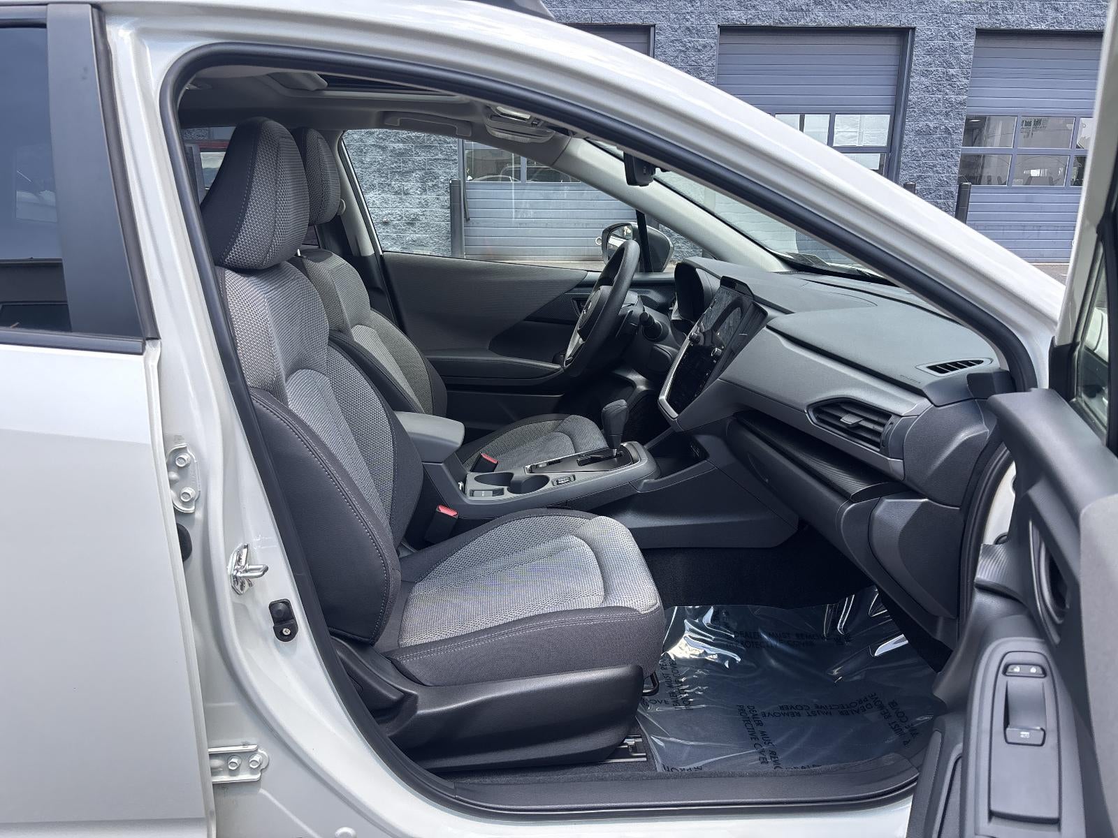 2024 Subaru Crosstrek Premium AWD
