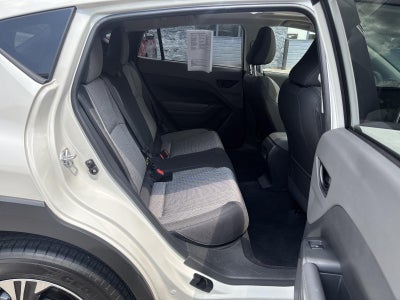 2024 Subaru Crosstrek Premium AWD